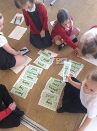 Jack and the Beanstalk story<br>planning.