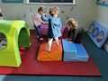 'soft play'