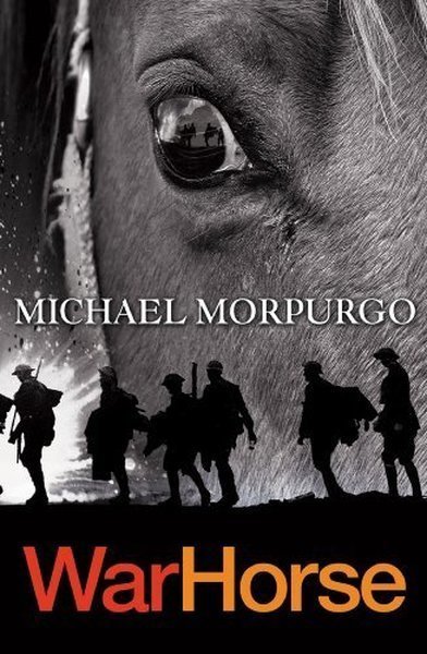 War Horse Cover