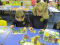 puzzle time