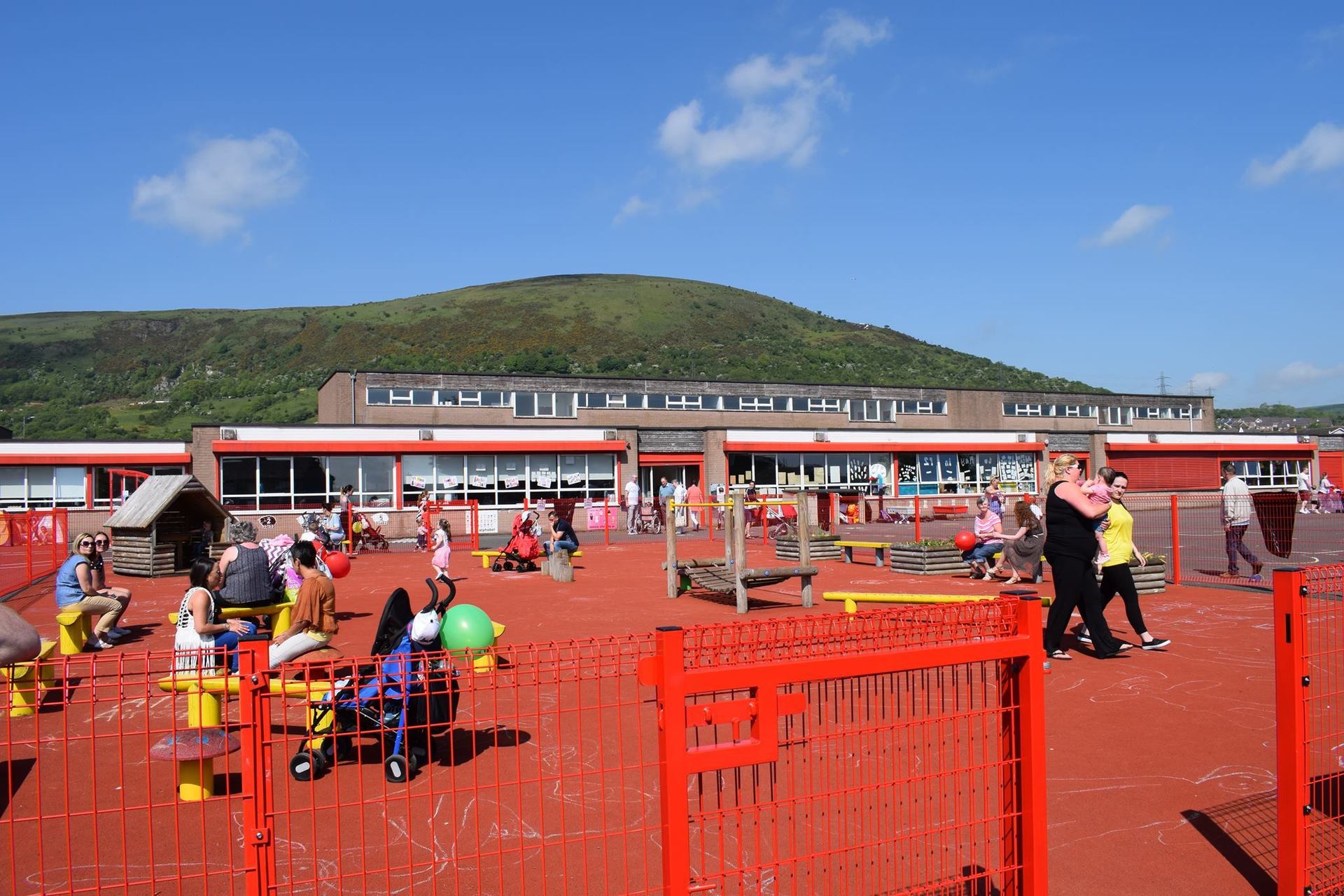 blackmountain-primary-school-school-policies