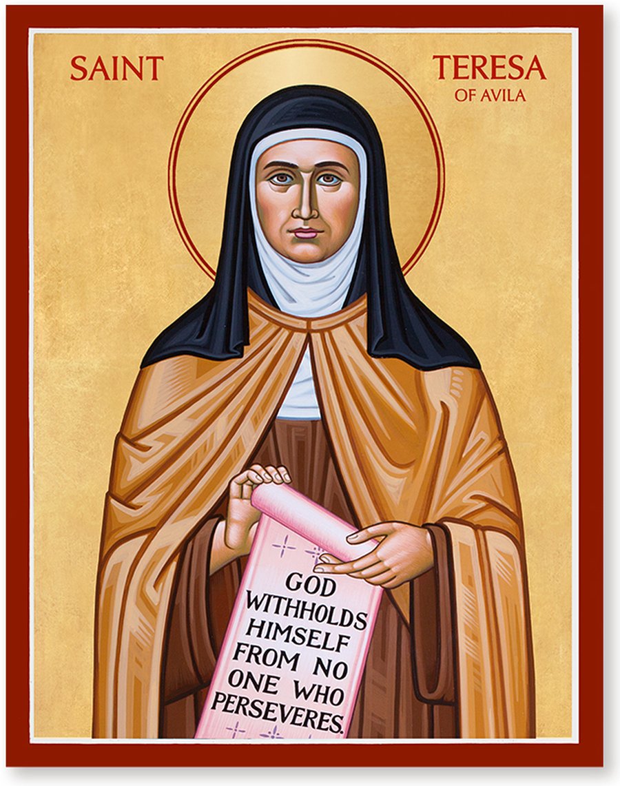 Year 3 St Teresa