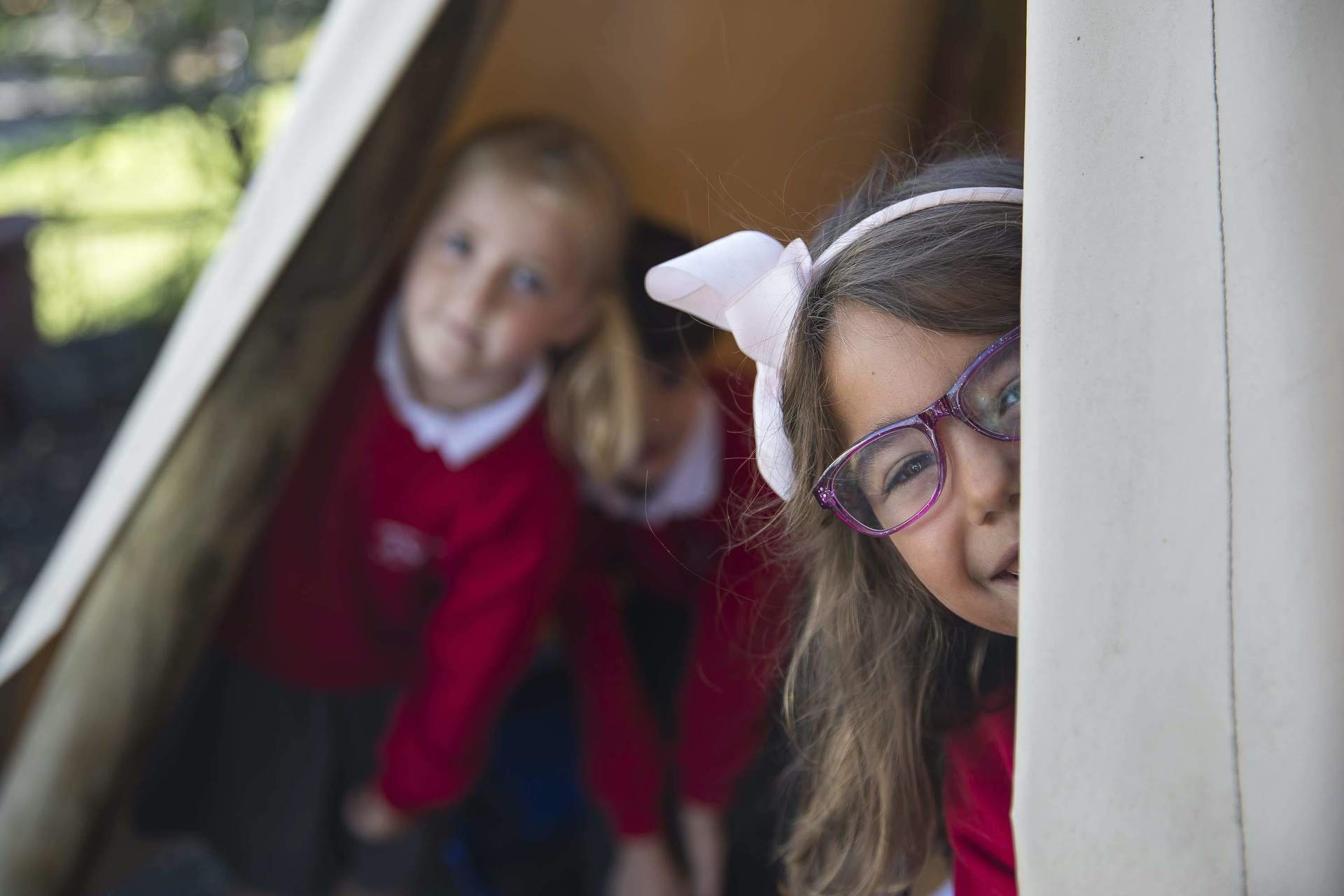 Swing Gate Infant School and Nursery Home