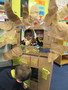 Our tree top house