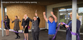sixth form cutting ribbon 2.png