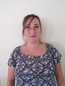 Stacey Griffin - MTA