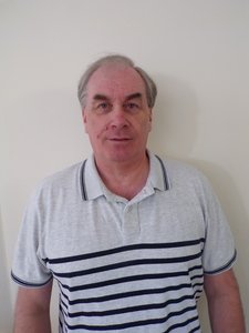 David Hitchcock<br>
Year 6<br>Higher Level Teaching Assistant