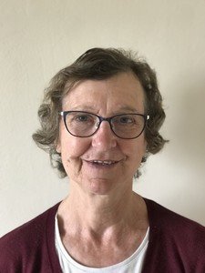 Sue Powell<br>Early Years 
Teaching Assistant