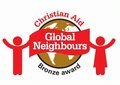 Global Neighbours Bronze Award