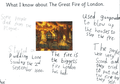 Great Fire of London pupil voice.PNG