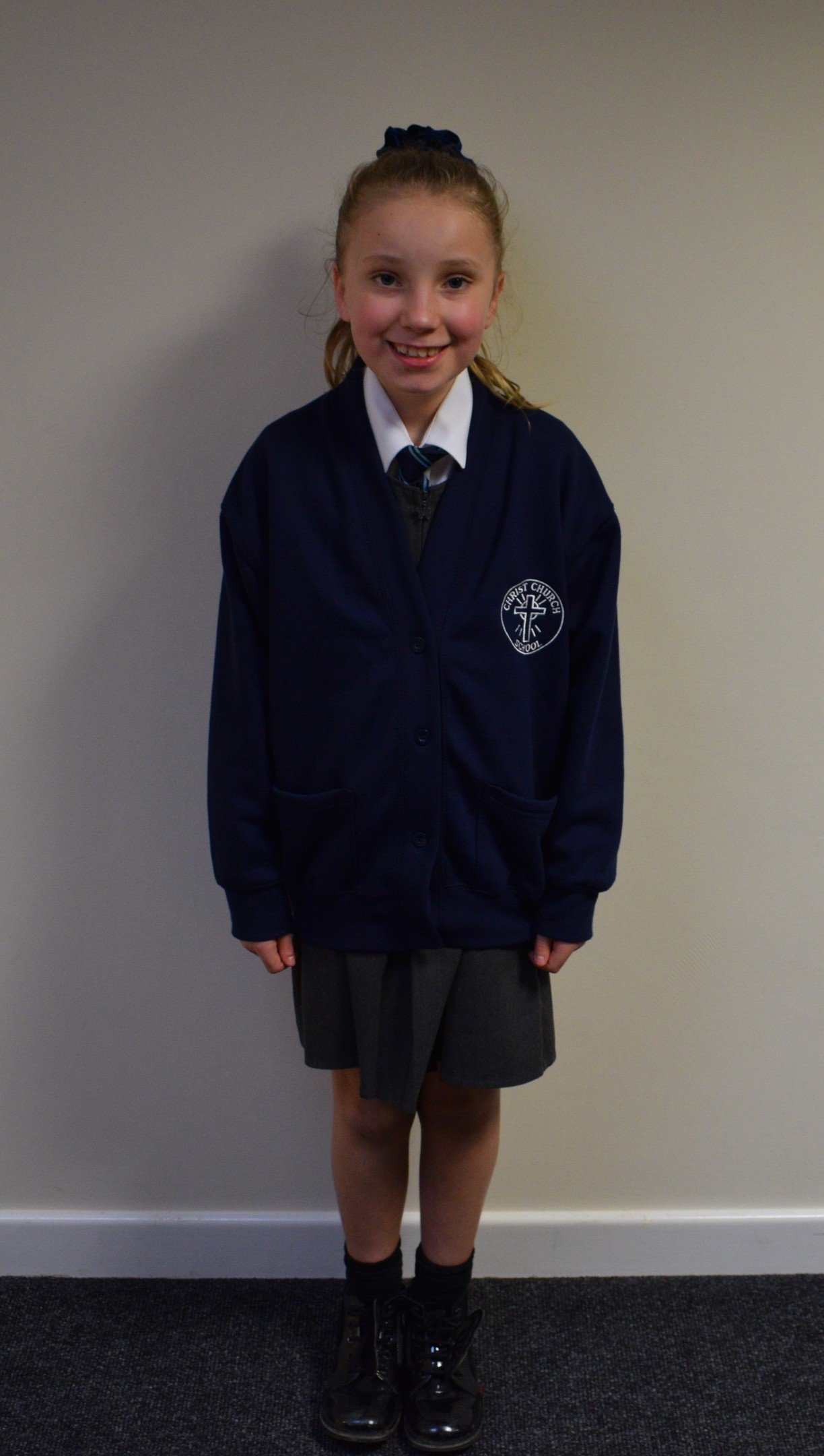 Christ Church - School Uniform