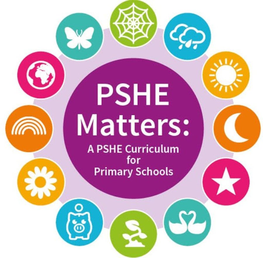 Ladycross Infant And Nursery School - PSHE And SRE