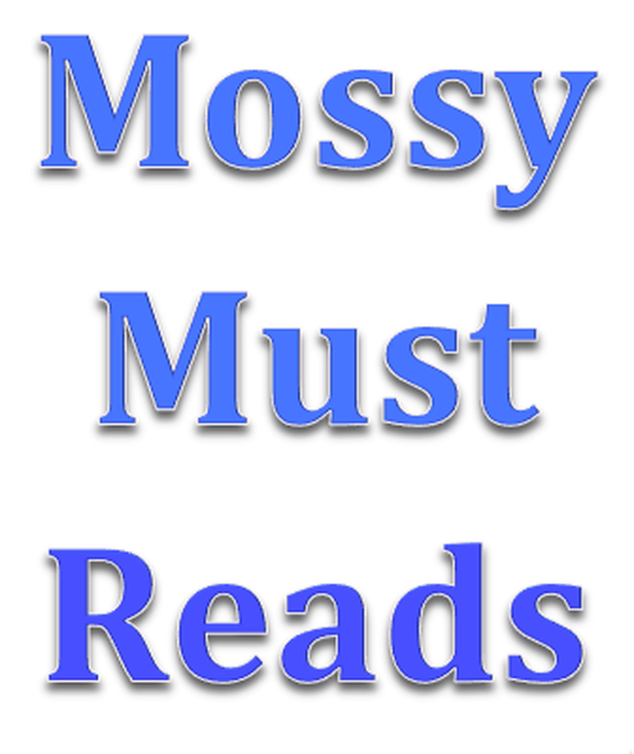 Click to download our list of Mossy Must Reads