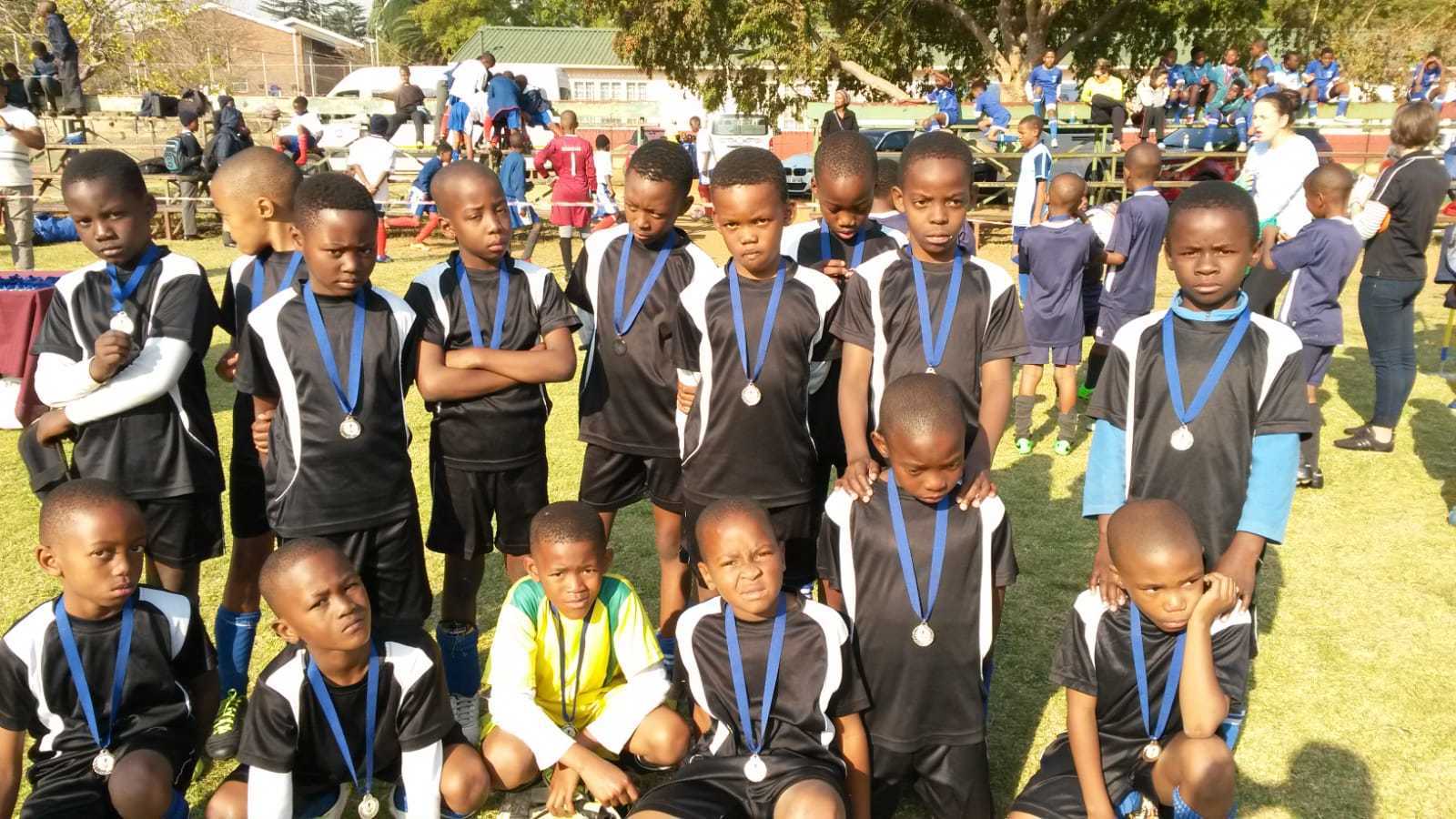 Laerskool Mooifontein Primary - Sport