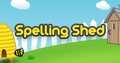 Spelling shed logo.png