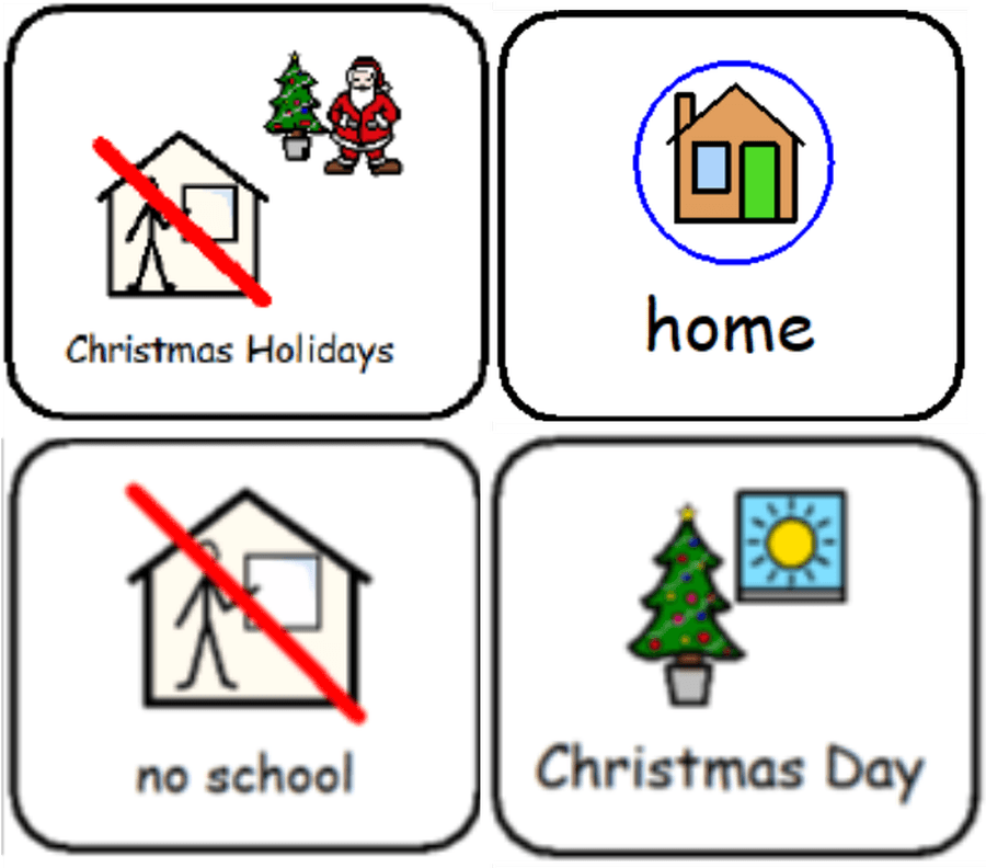 Christmas Holiday Resources