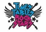 TT Rock Stars logo