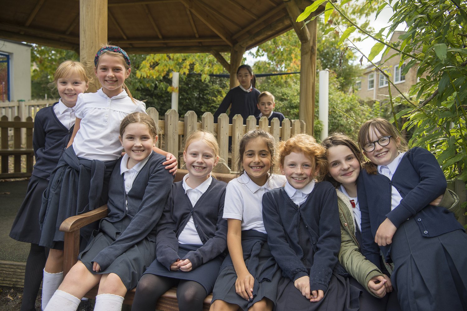 Cawthorne Church Of England VC Primary School Home