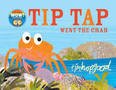 Tip tap went the crab.jpg