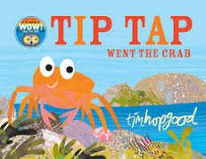 Tip tap went the crab.jpg