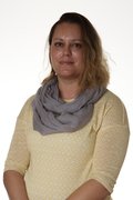 School Secretary - Mrs Jess