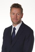 Headteacher - Mr Jones