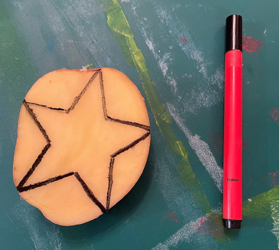 star design