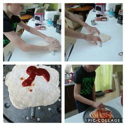 oscar making pizza.jpg
