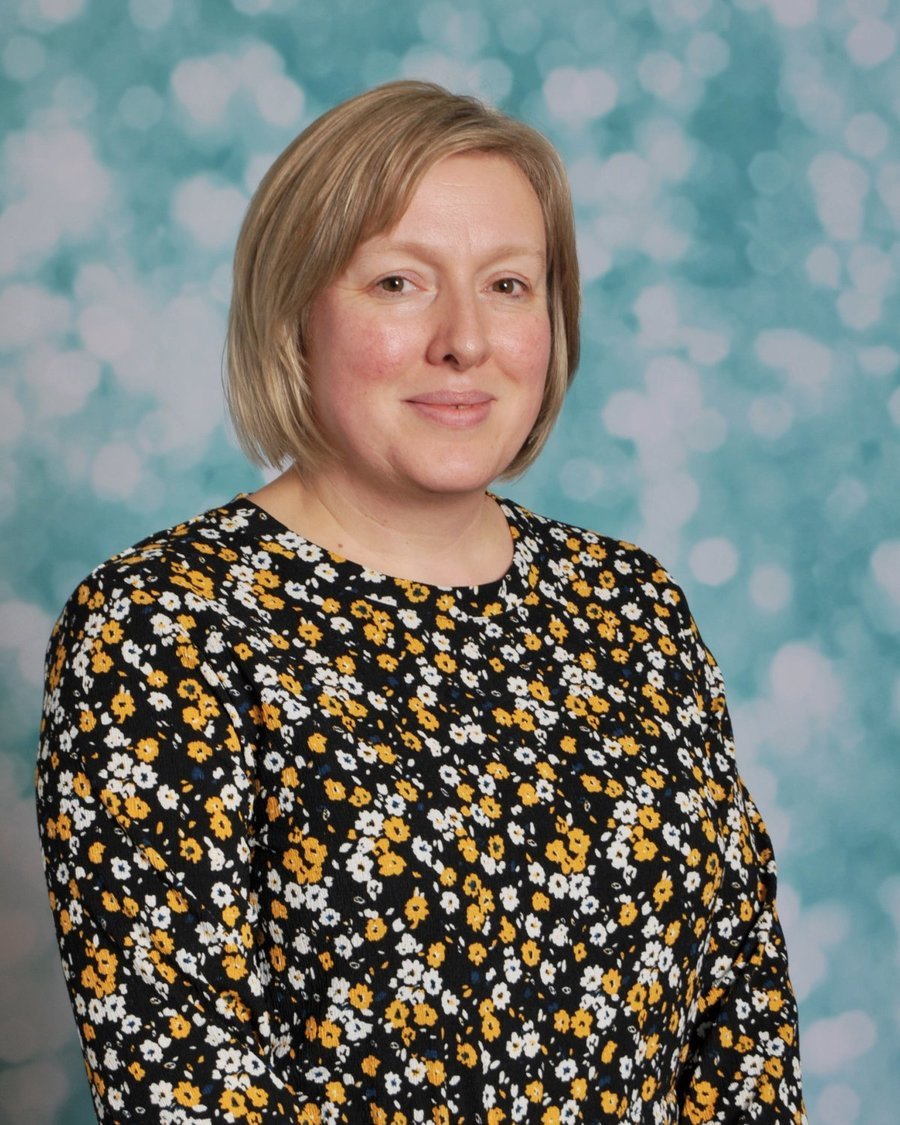 Rachel Dodson (Family Support Worker)