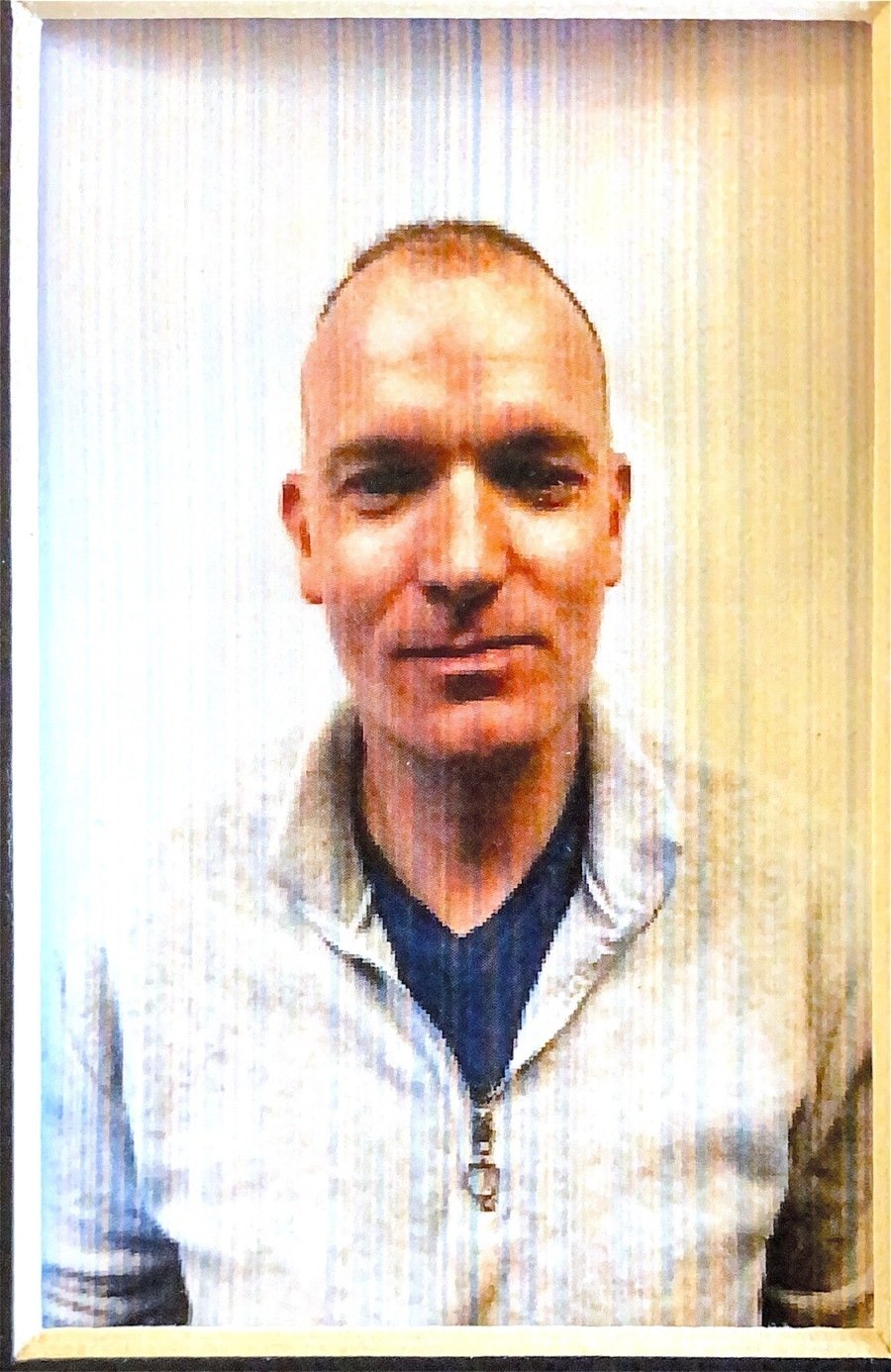 Mr McManus (Cleaner)