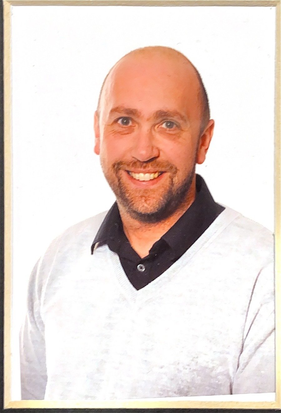 Mr Jones (Deputy Safeguarding Lead and SEMH and Behaviour Manager)