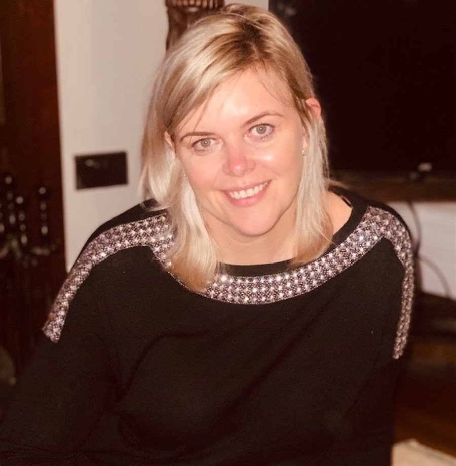 Mrs Gleadhill (Deputy Headteacher and EAL Lead)