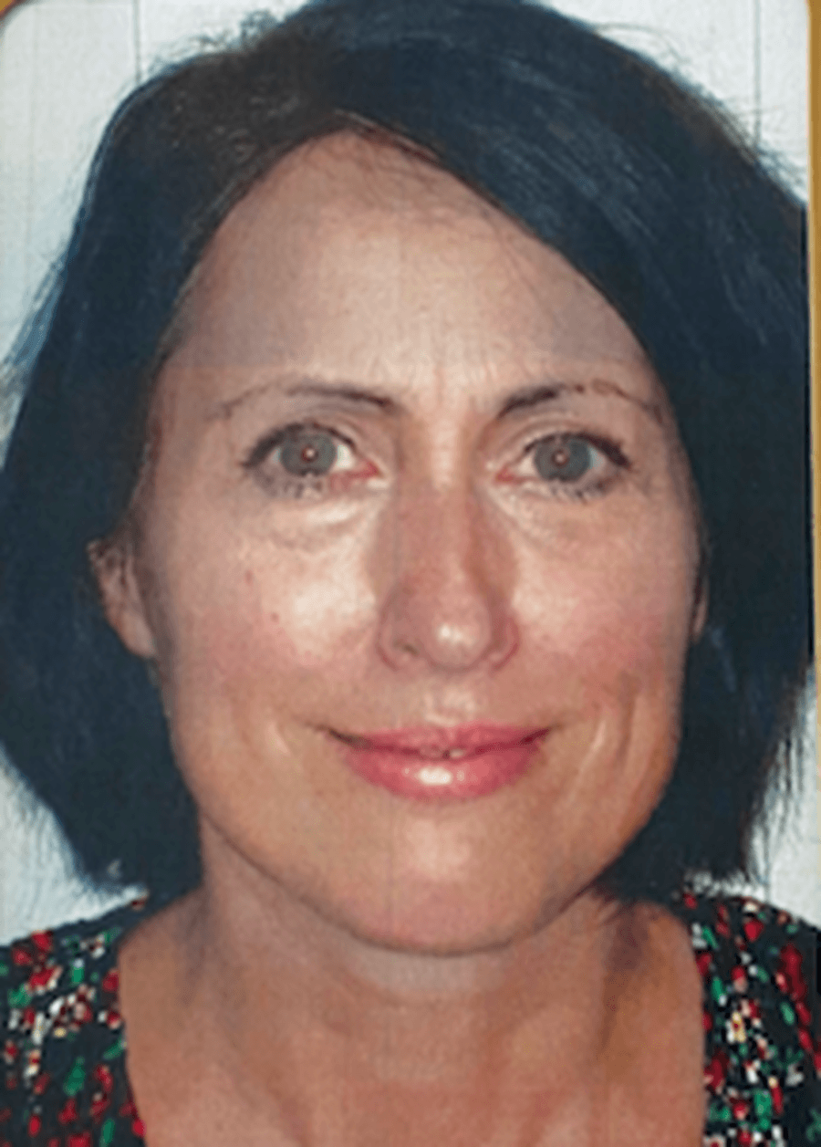 Miss Tompkins (Assistant Headteacher)