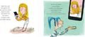 Goldilocks a cautionary tale.JPG