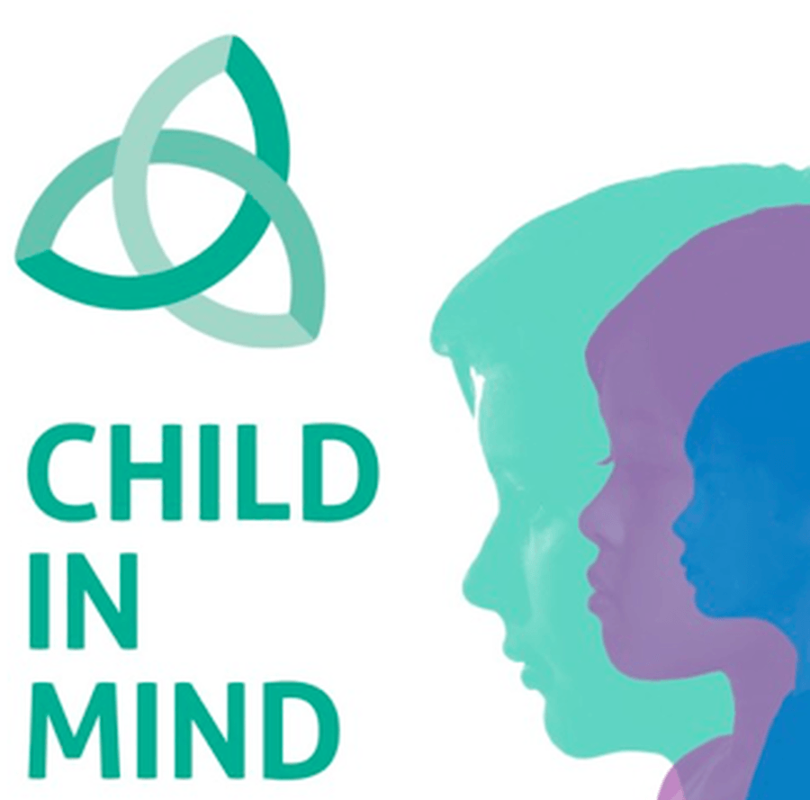 Child in Mind is a series of expert podcasts to help parents understand and manage child and family mental health problems.  The series is presented by BBC Radio 4 presenter Claudia Hammond. In each 20-minute episode, she discusses an important issue in child and family mental health with an expert and a young person or parent.