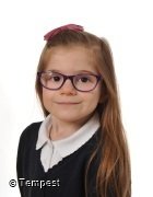 Y3 Rowan - Isabella