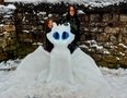 Hazel snowman.jpg
