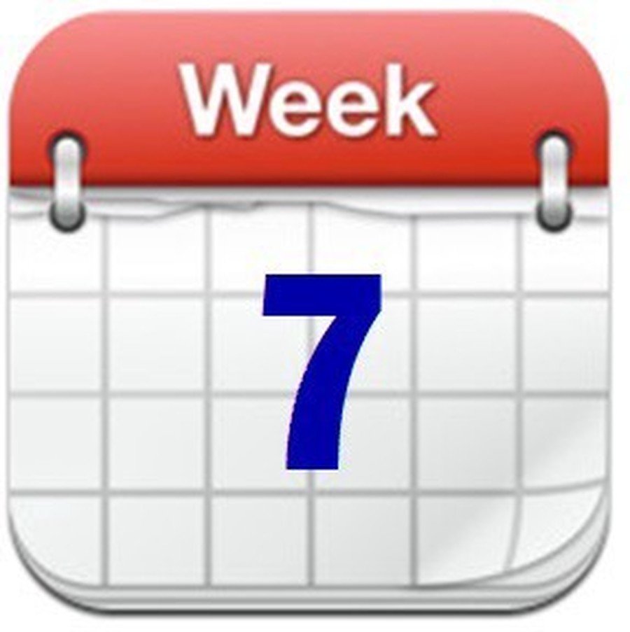 20/01 - 26/01