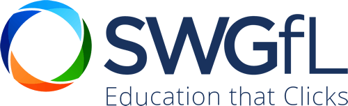 South West Grid for Learning logo - emPSN