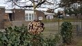 Cone feeder