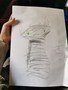 Leo's dragon picture