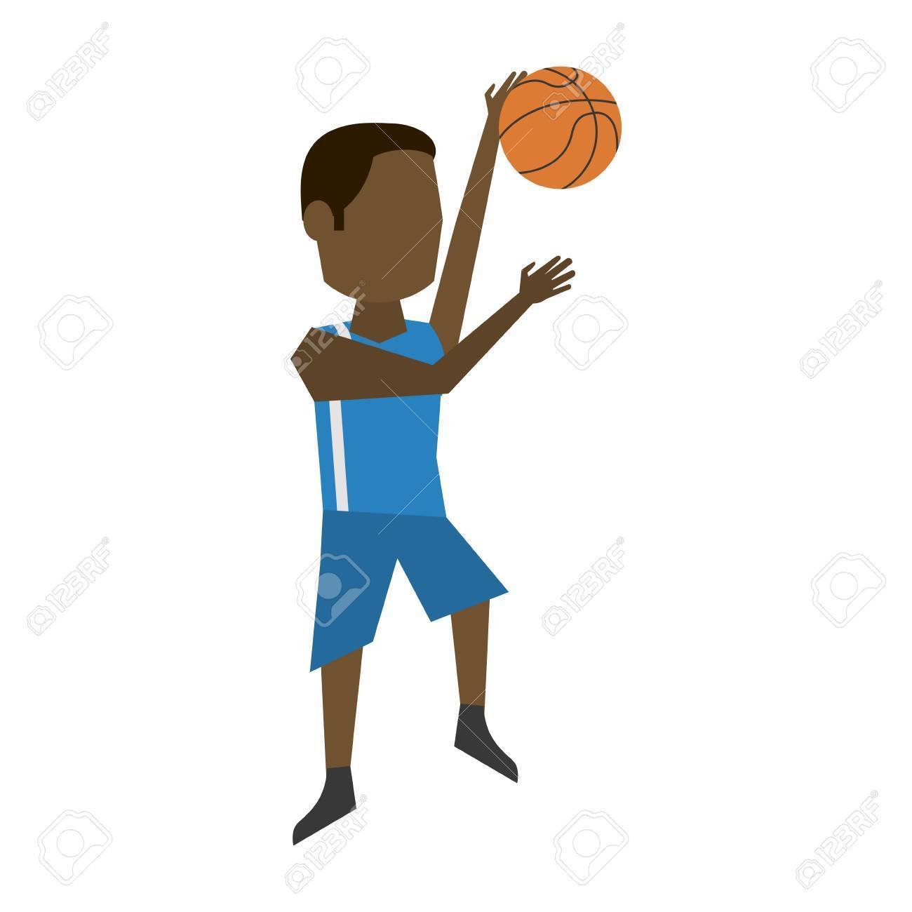 sportscode basketball clipart