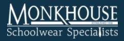 Monkhouse Schoolwear