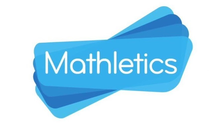 Click here to be taken to Mathletics