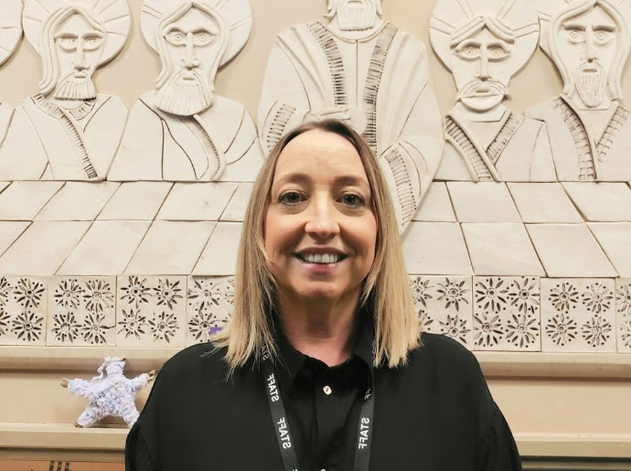 Mrs J.Sarker (TA & Keys Club Manager)