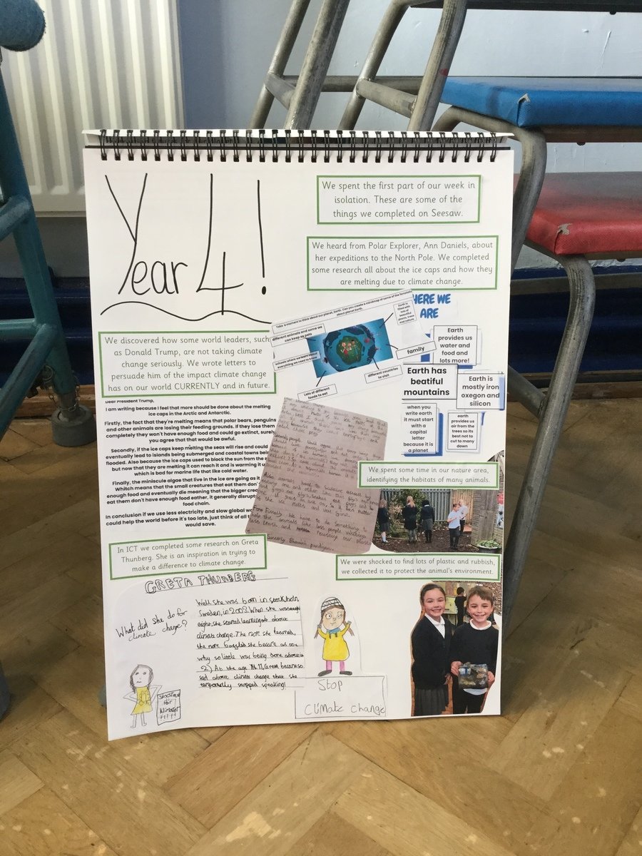 Year 4 Eco Brick Challenge