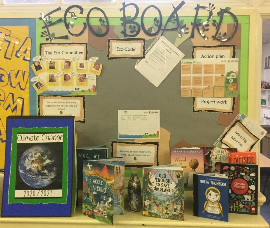 Eco Board