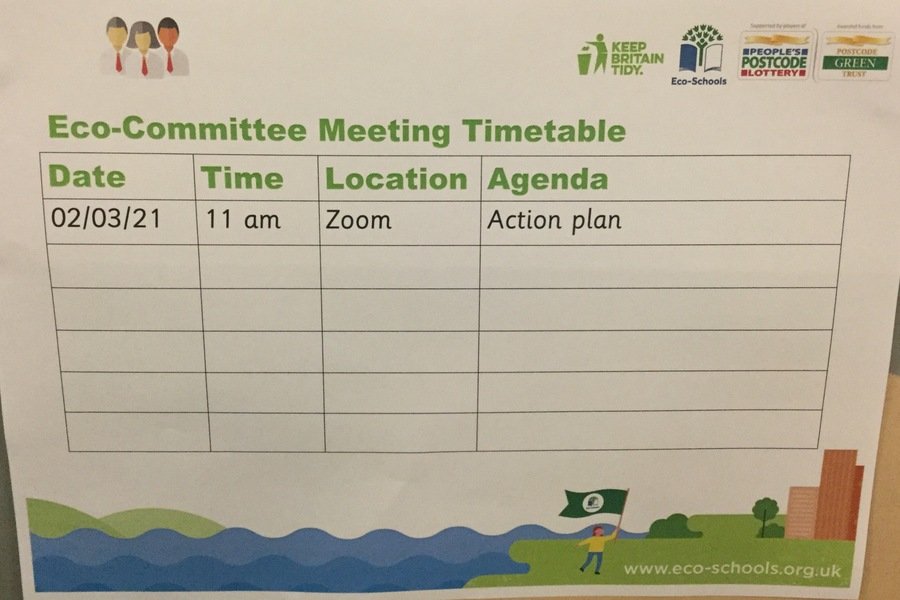 Eco Board