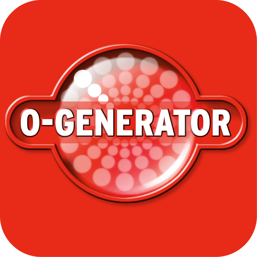 Click here to be taken to O-Generator