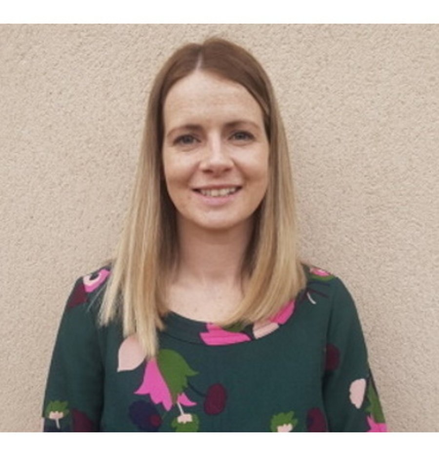 Mrs Maeve Kay-SEN Coordinator